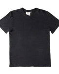 Jungmaven - T-Shirt Canyon - Noir