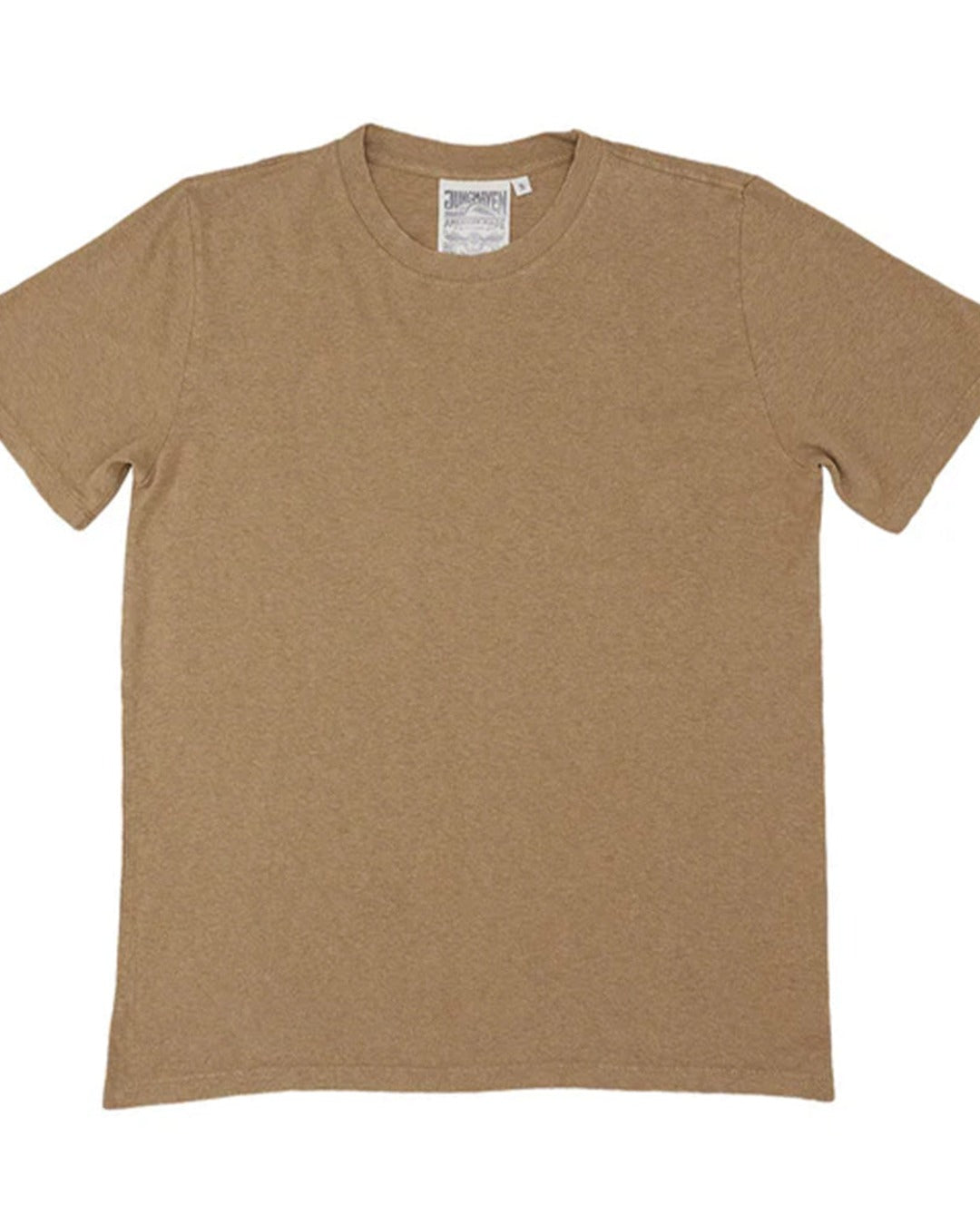 Jungmaven - T-Shirt Jung - Coyote