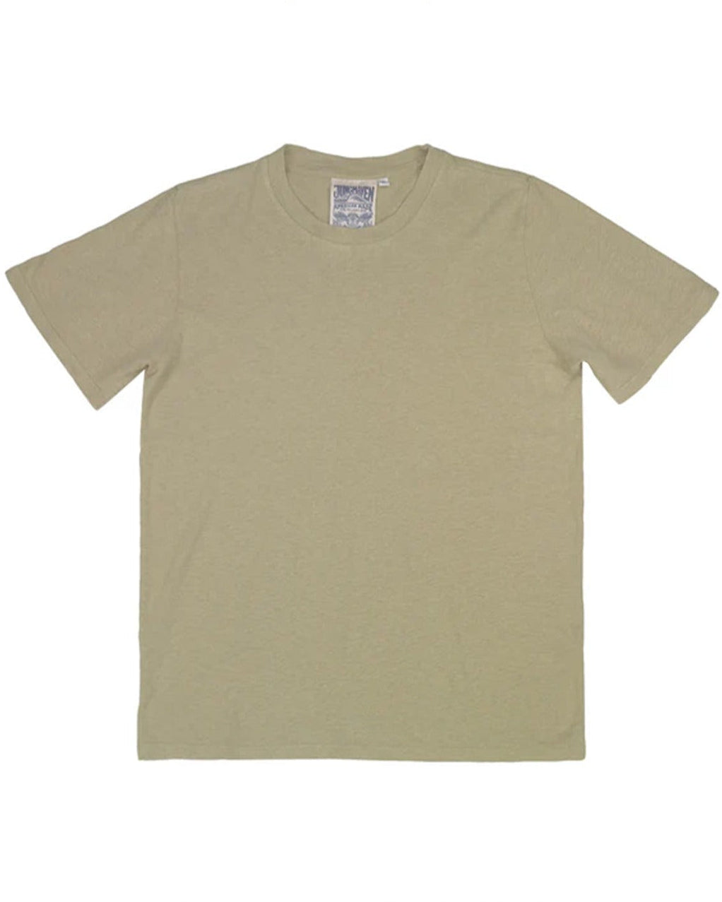 Jungmaven - T-Shirt Jung - Desert Kaki