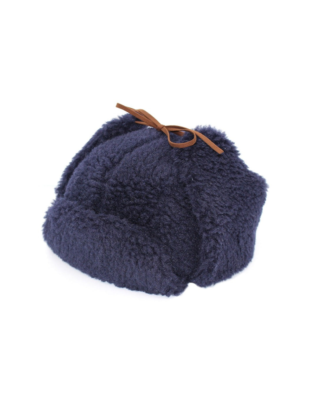 Cableami - Chapeau Boa Aviator - Marine