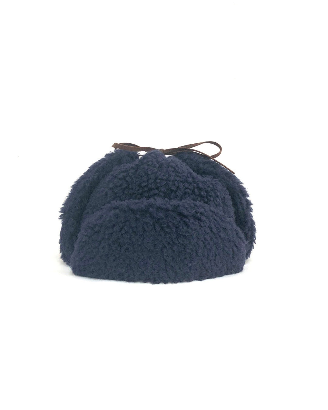 Cableami - Chapeau Boa Aviator - Marine