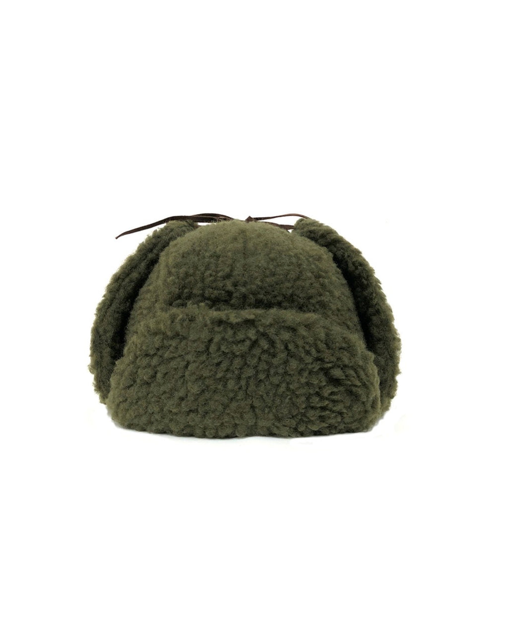Cableami - Chapeau Boa Aviator - Olive