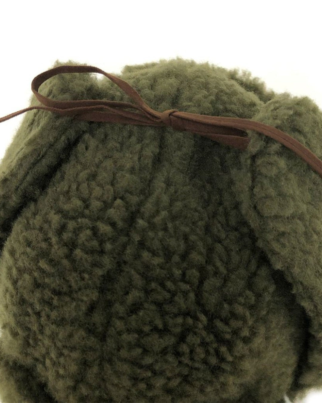 Cableami - Chapeau Boa Aviator - Olive