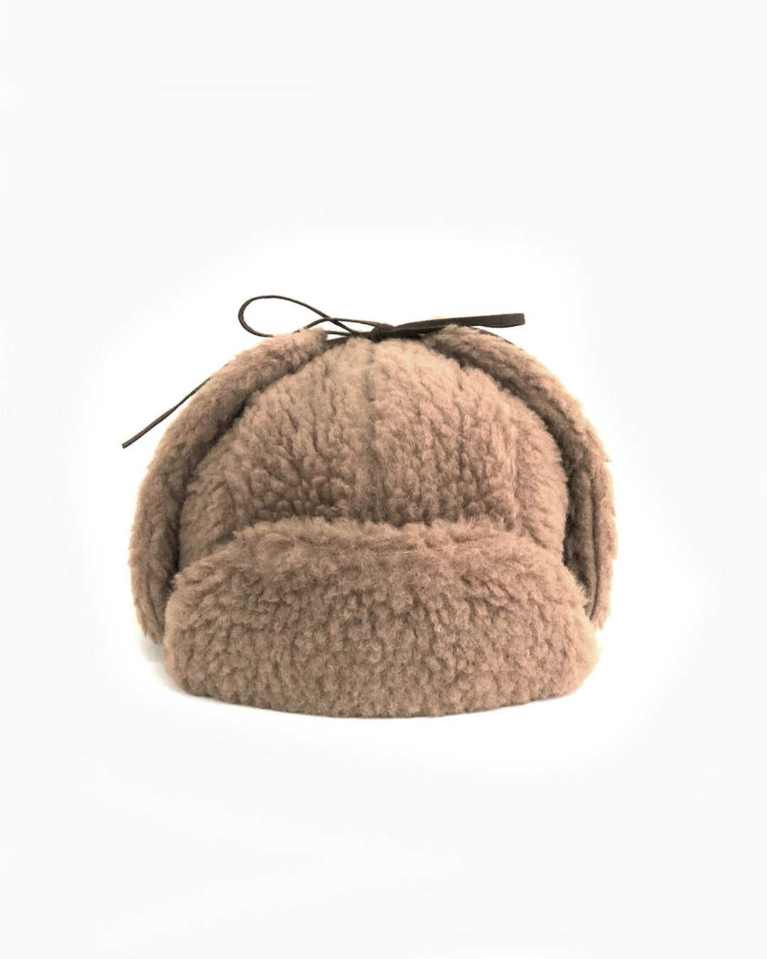 Cableami - Chapeau Boa Aviator - Camel