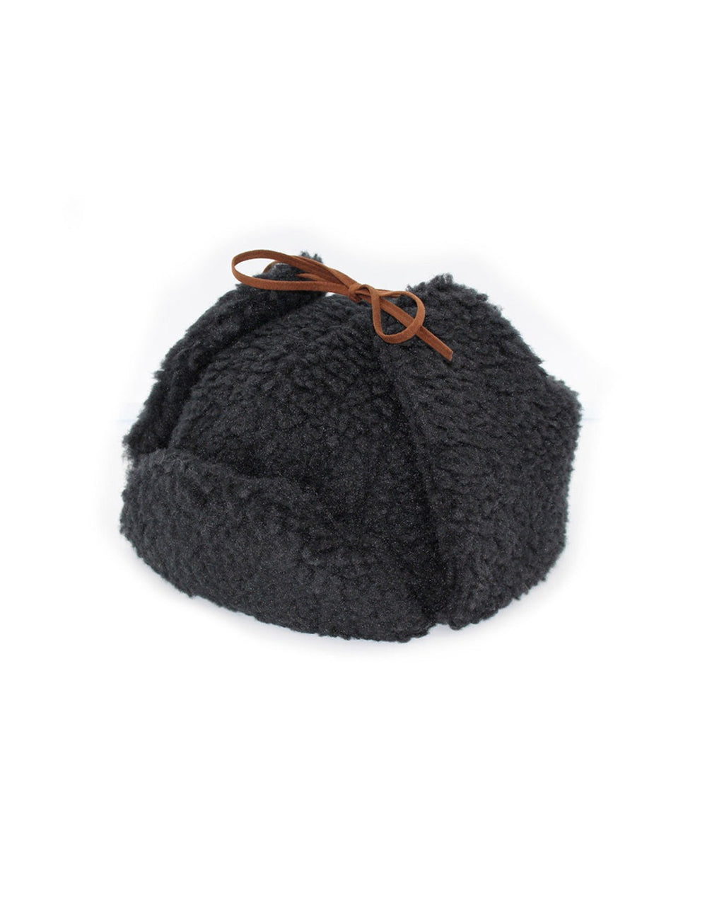 Cableami - Chapeau Boa Aviator - Noir