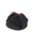 Cableami - Chapeau Boa Aviator - Noir