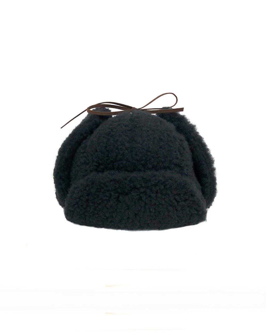 Cableami - Chapeau Boa Aviator - Noir