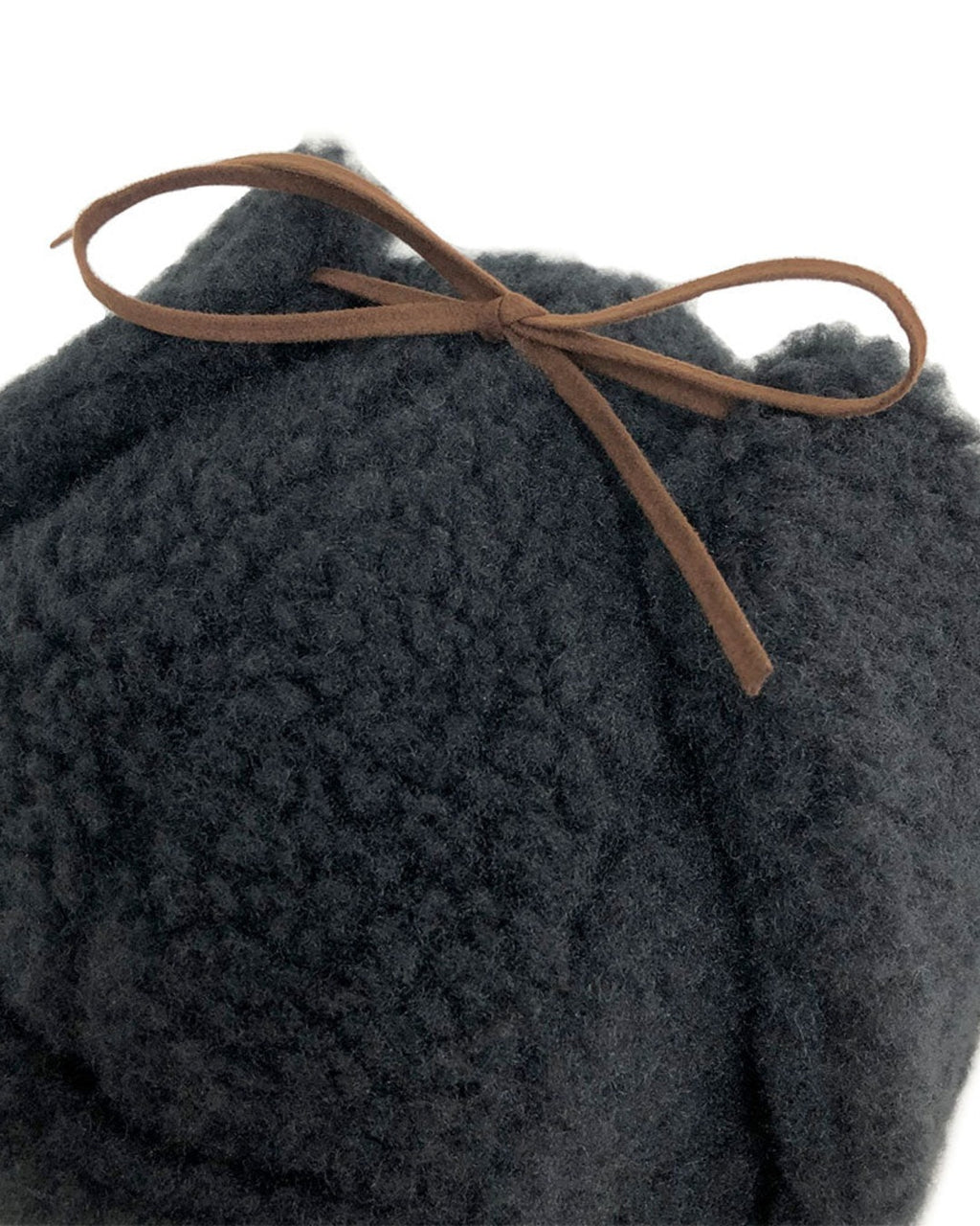 Cableami - Chapeau Boa Aviator - Noir