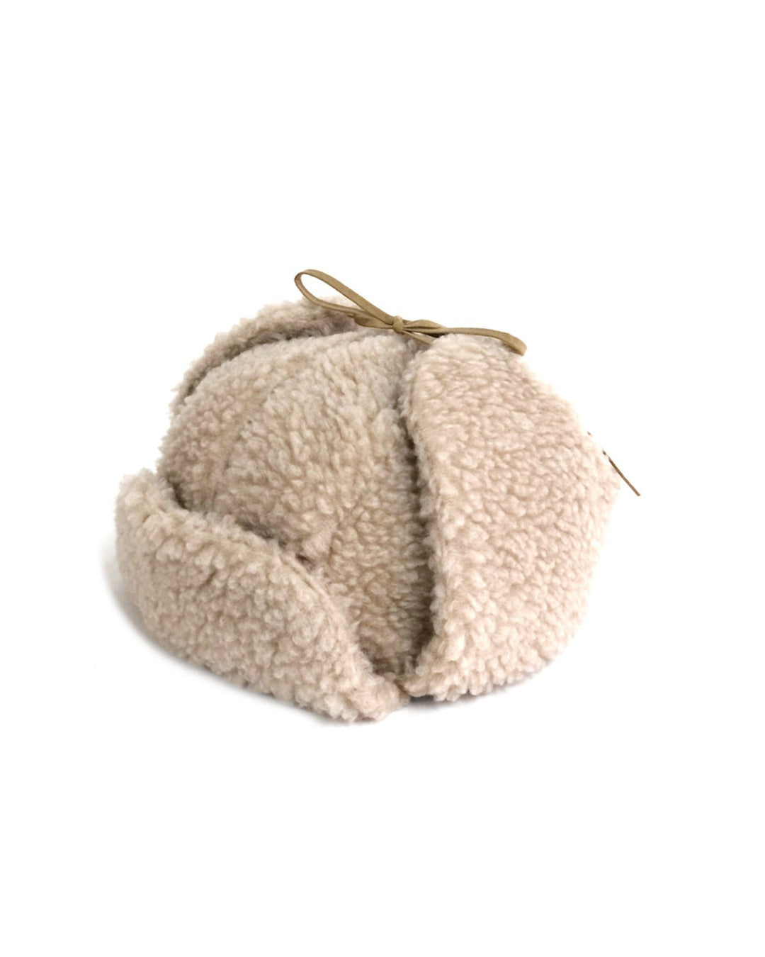 Cableami - Chapeau Boa Aviator - Beige