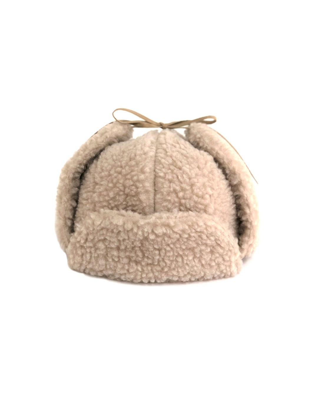 Cableami - Chapeau Boa Aviator - Beige