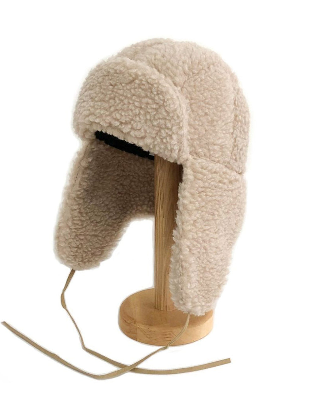 Cableami - Chapeau Boa Aviator - Beige