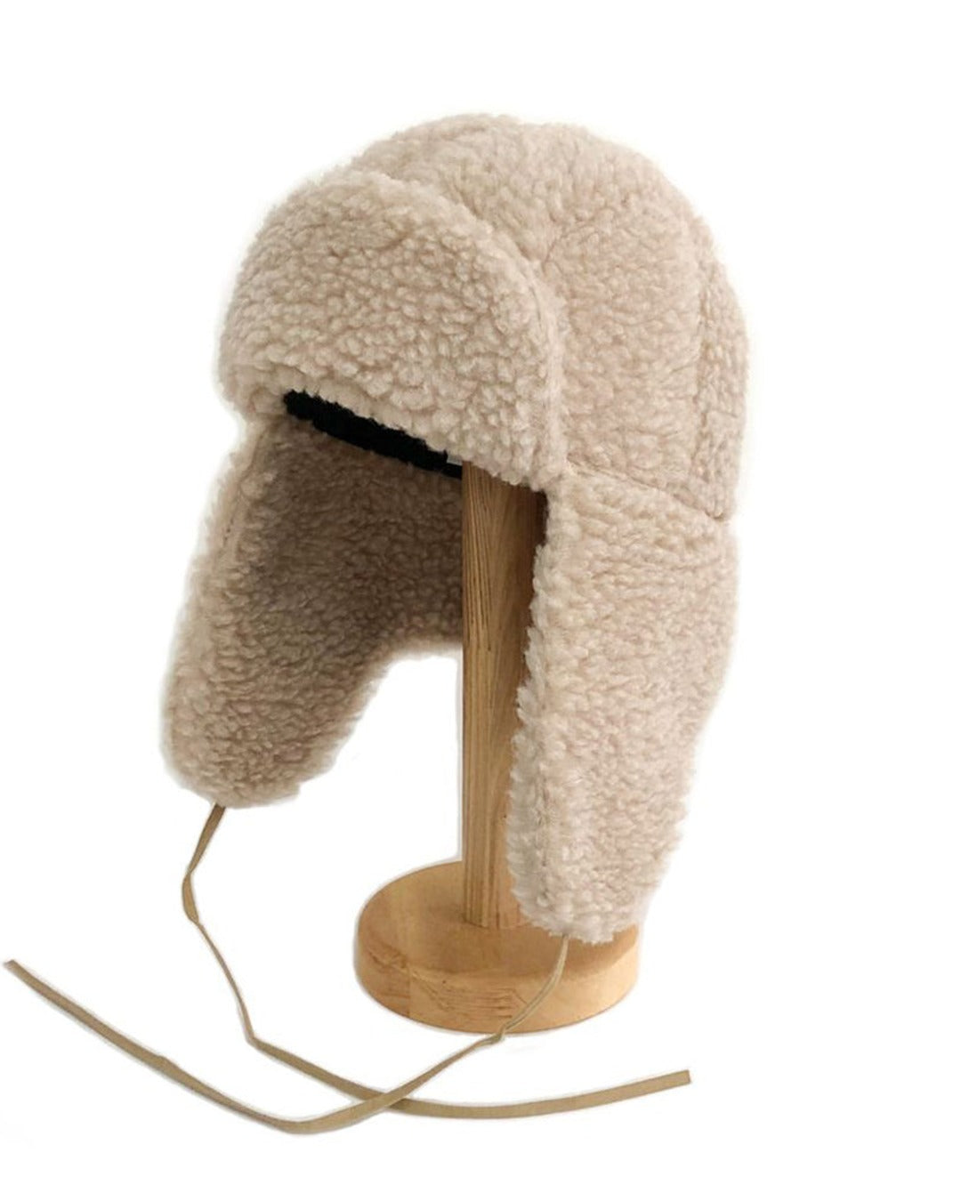 Cableami - Chapeau Boa Aviator - Beige