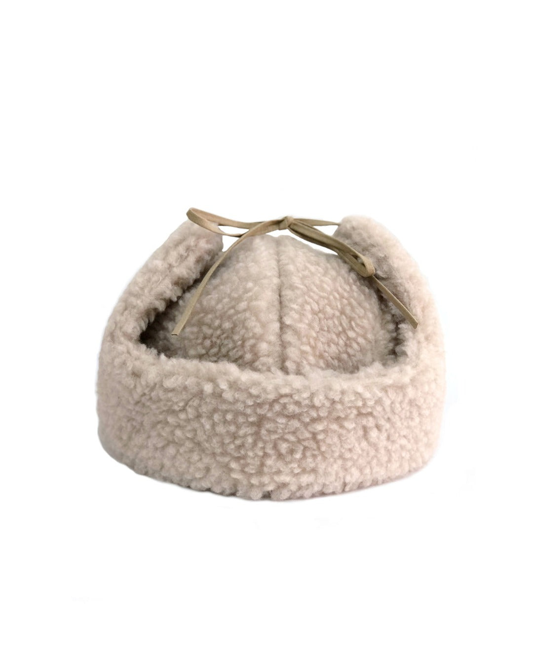 Cableami - Chapeau Boa Aviator - Beige