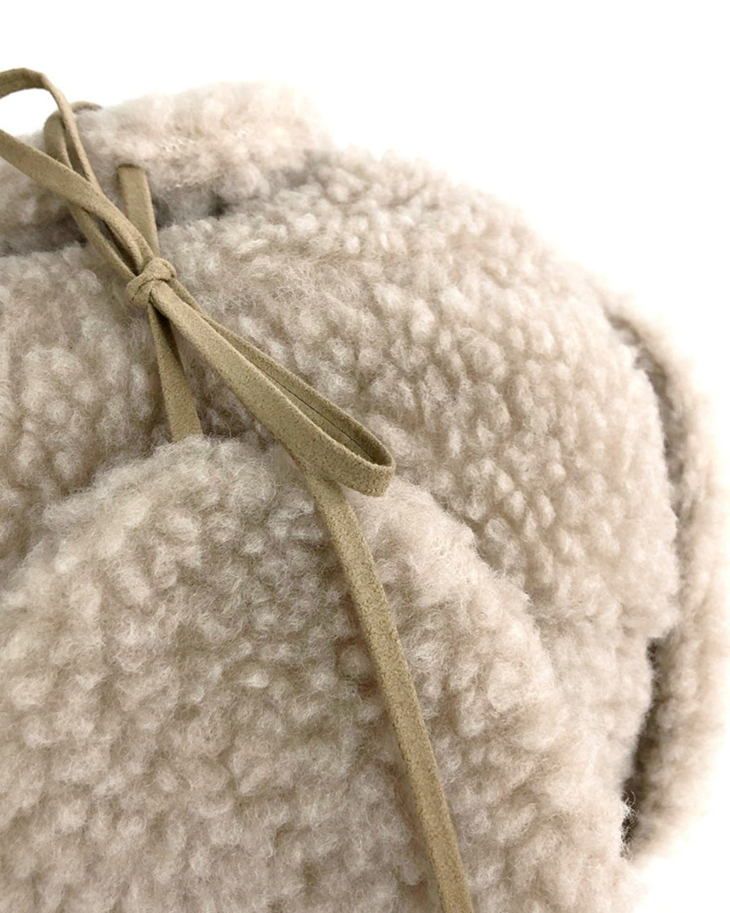Cableami - Chapeau Boa Aviator - Beige