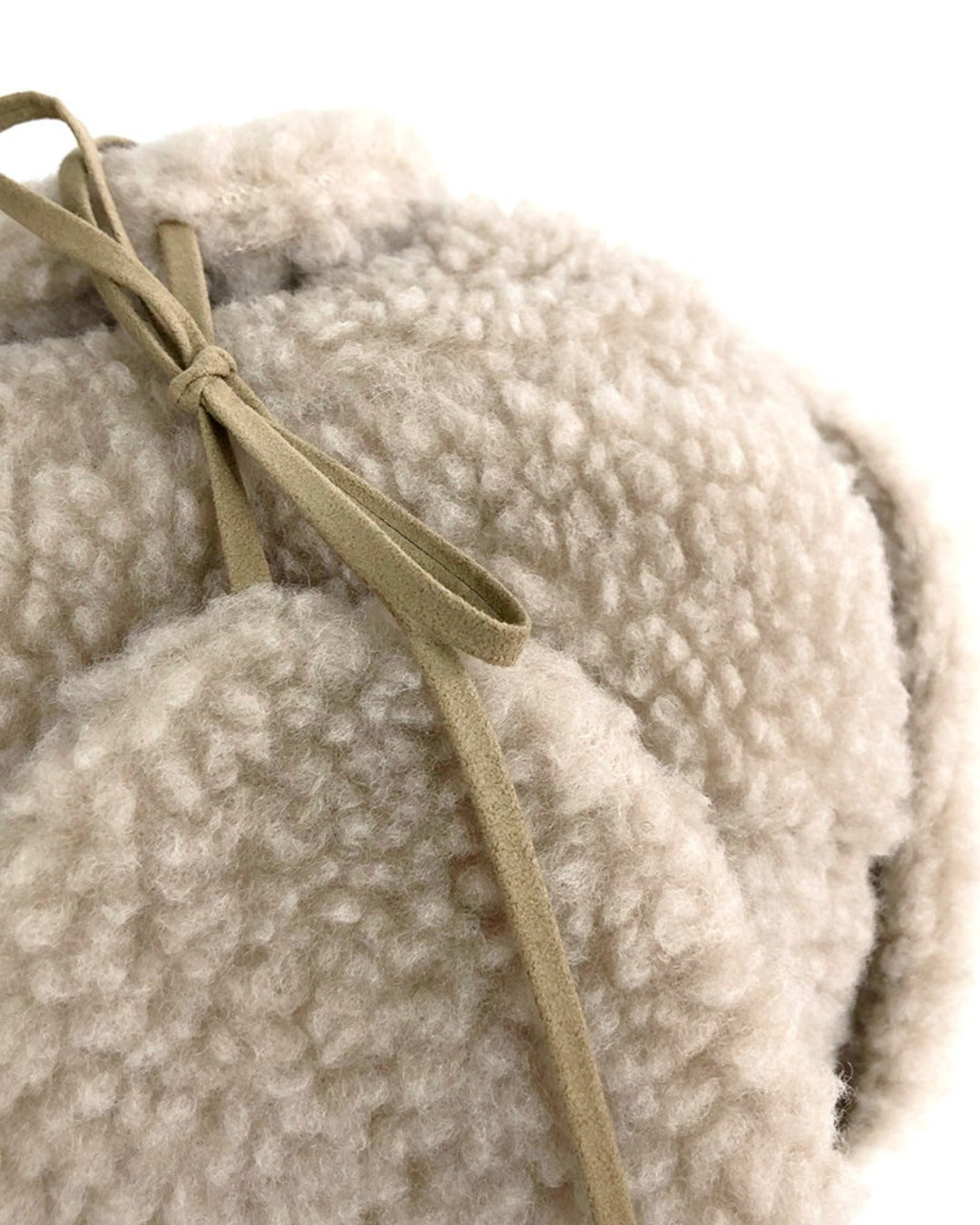 Cableami - Chapeau Boa Aviator - Beige