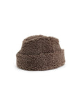 Cableami - Bonnet Boa Toque - Marron