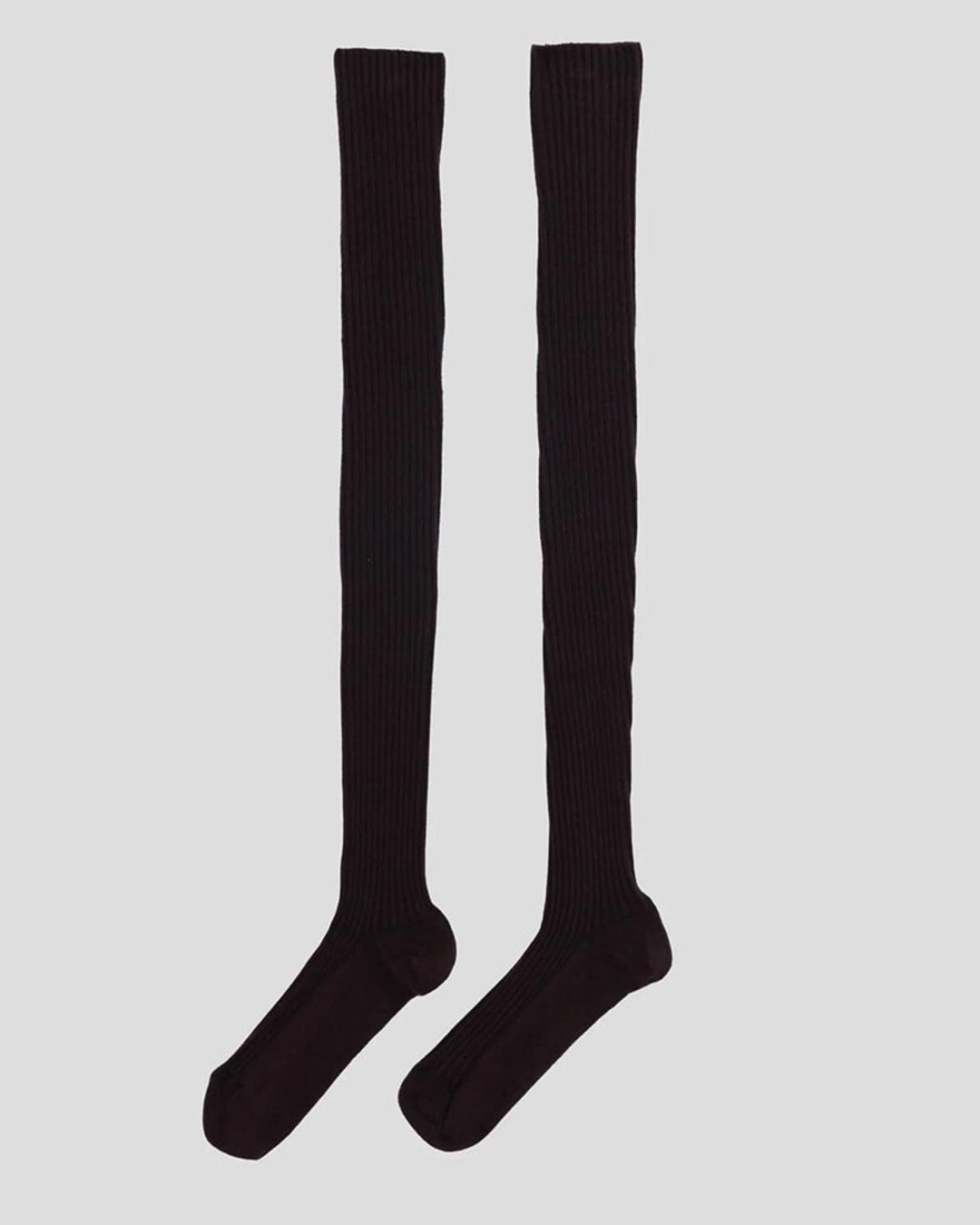 Baserange - Chaussettes Hautes - Tactile
