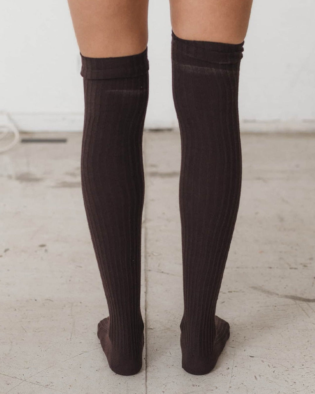 Baserange - High Socks - Tactile