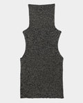 Baserange - Kem sweater - Black