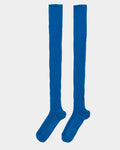 Baserange - High Rib Socks - Blue Ova