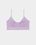 Baserange - Soutien Gorge Soft - Violet
