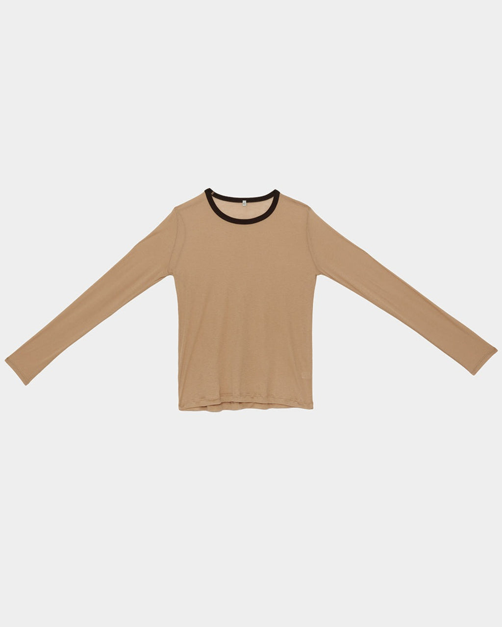 Baserange - Racer T Shirt - Aural Tactile