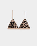 Baserange - Mississippi Bra - Leopard