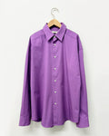 6397 - Chemise Uniforme - Ube