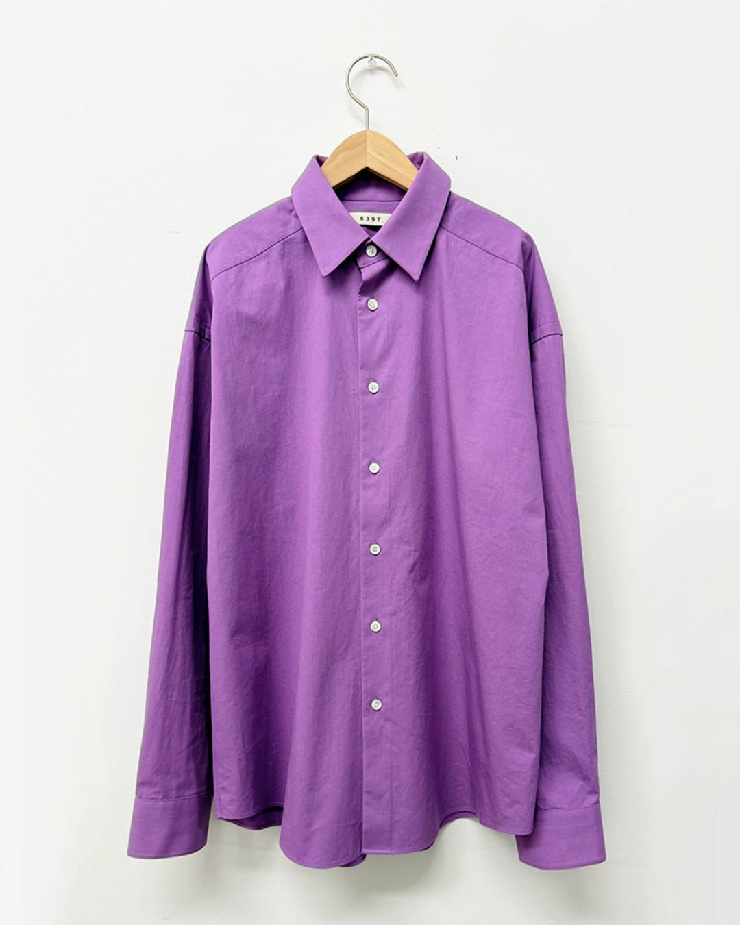 6397 - Chemise Uniforme - Ube