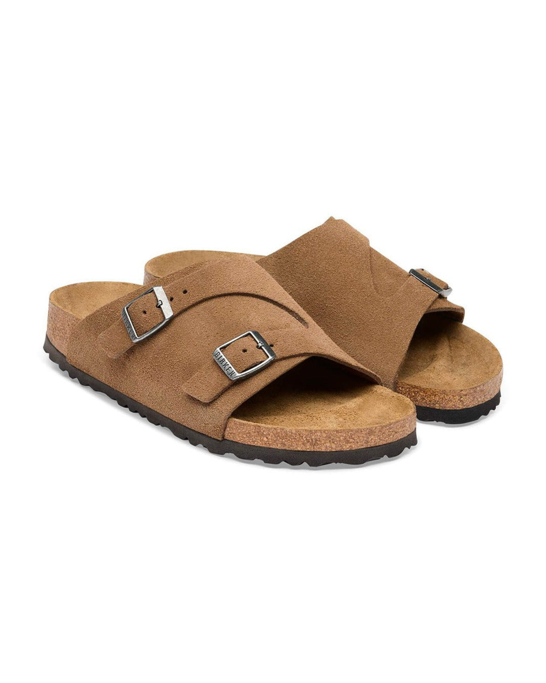Birkenstock - Zurich Sandals - Black Tea