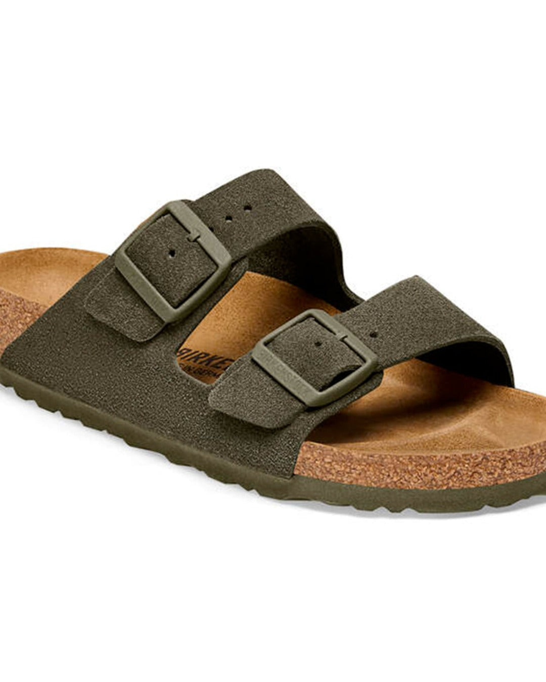 Birkenstock - Sandales Arizona - Thym