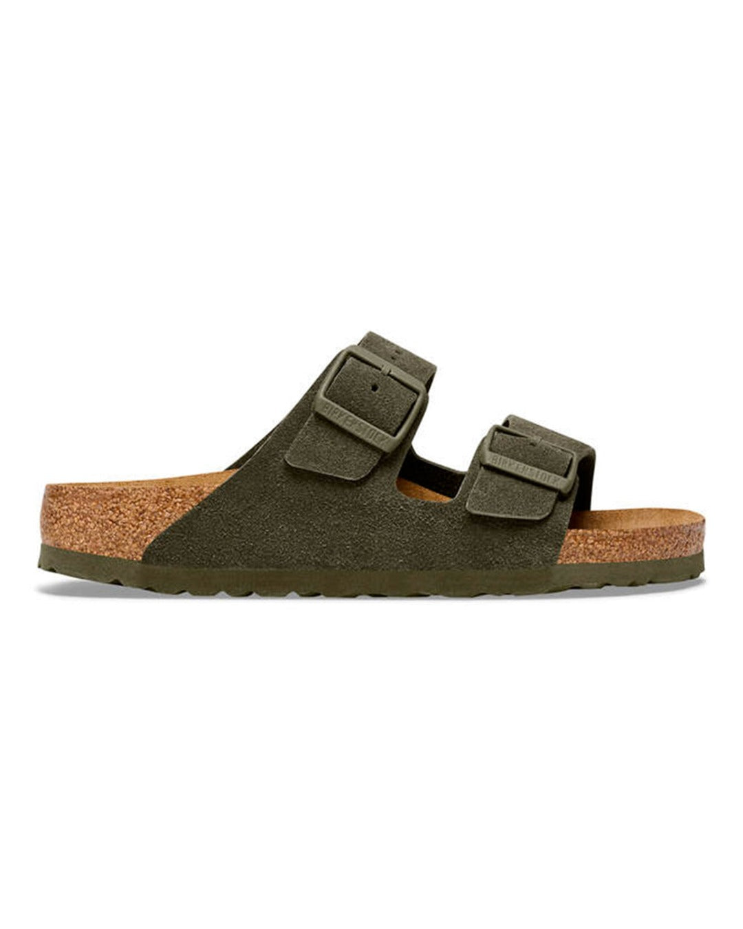 Birkenstock - Sandales Arizona - Thym