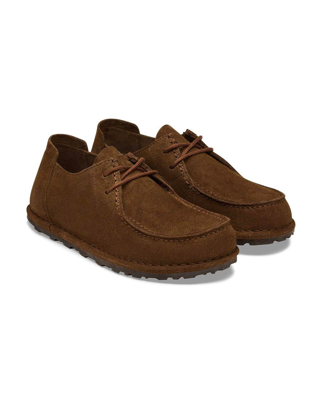 Birkenstock - Mocassin Utti Lace H Carafe
