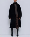 Christian Wijnants - Caparis Coat - Black