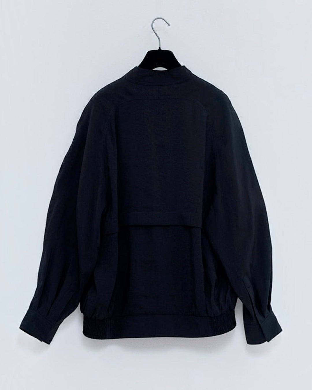 Christian Wijnants - Jassil Bomber Jacket - Black