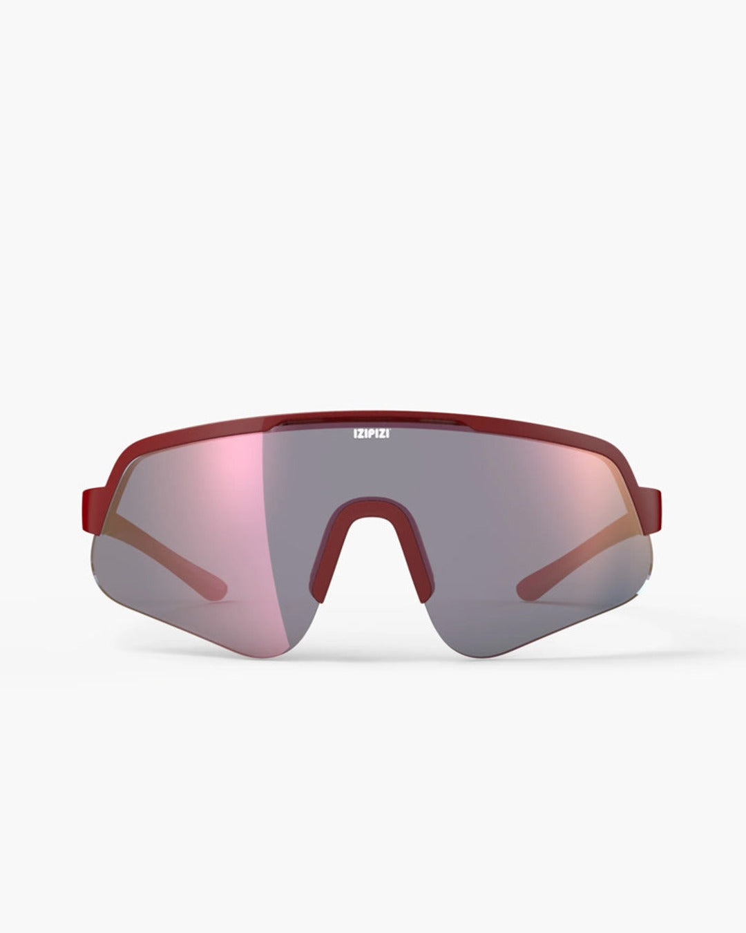 Izipizi - Lunettes Sun Flash - Red Boost