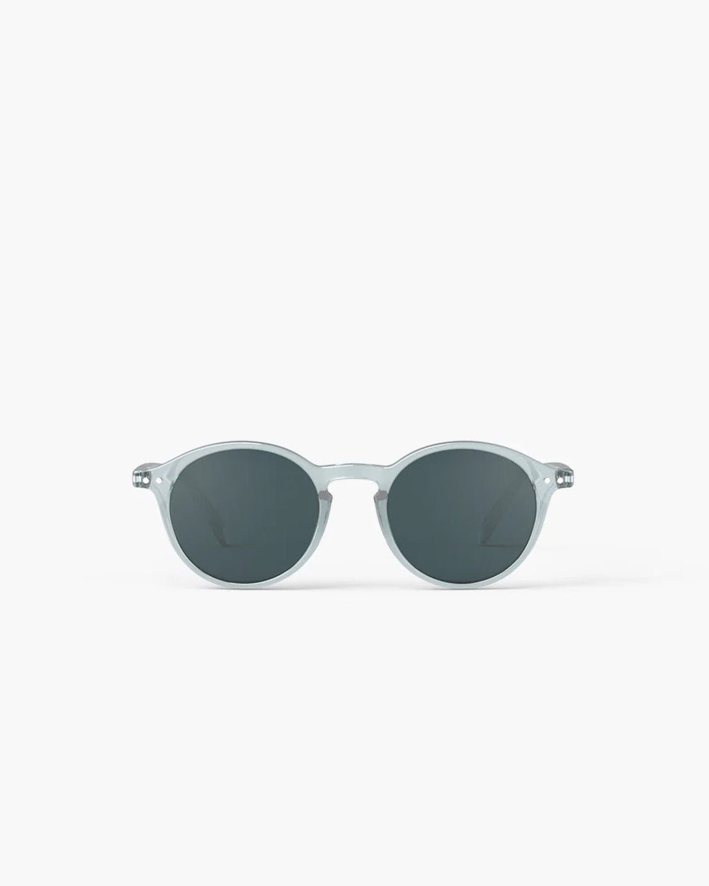 Izipizi - Sun #D Sunglasses - Frozen Blue