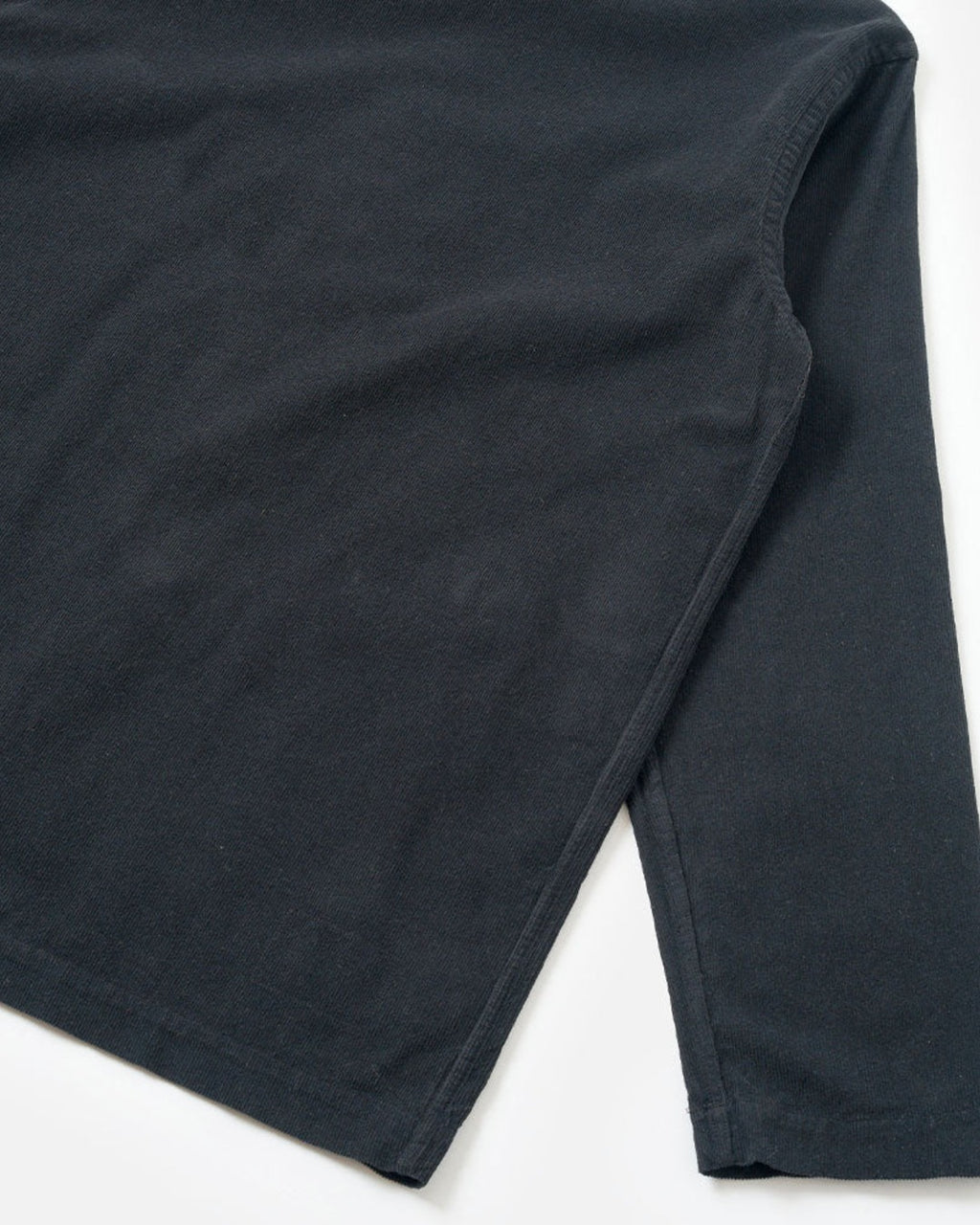 Universal Works - Bakers Overshirt - Black