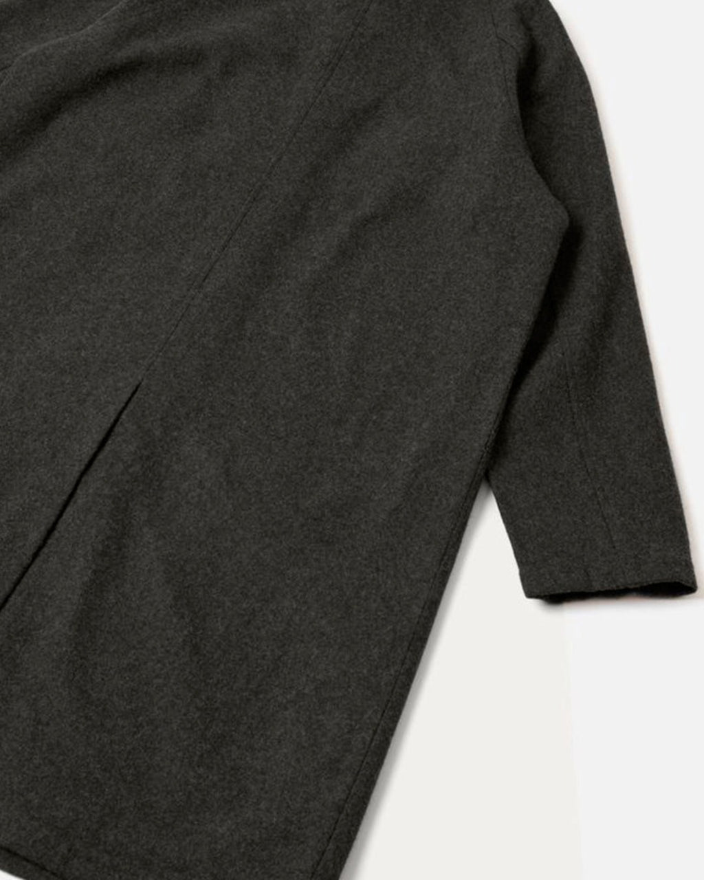 Universal Works - Mac Coat - Grey