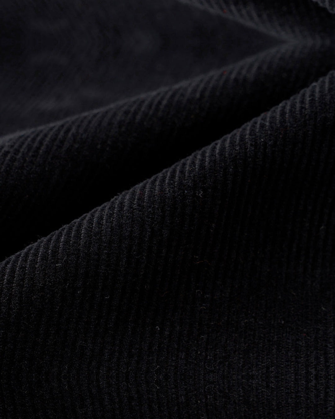 Universal Works - Grad Chino Pants - Black