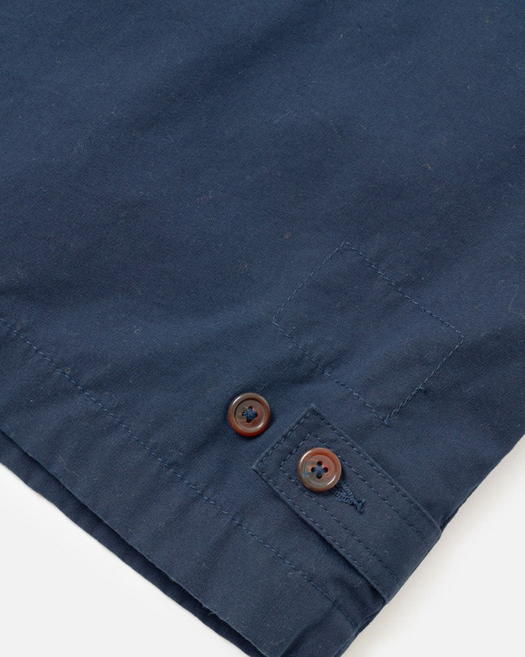 Universal Works - Veste Warmus - Marine