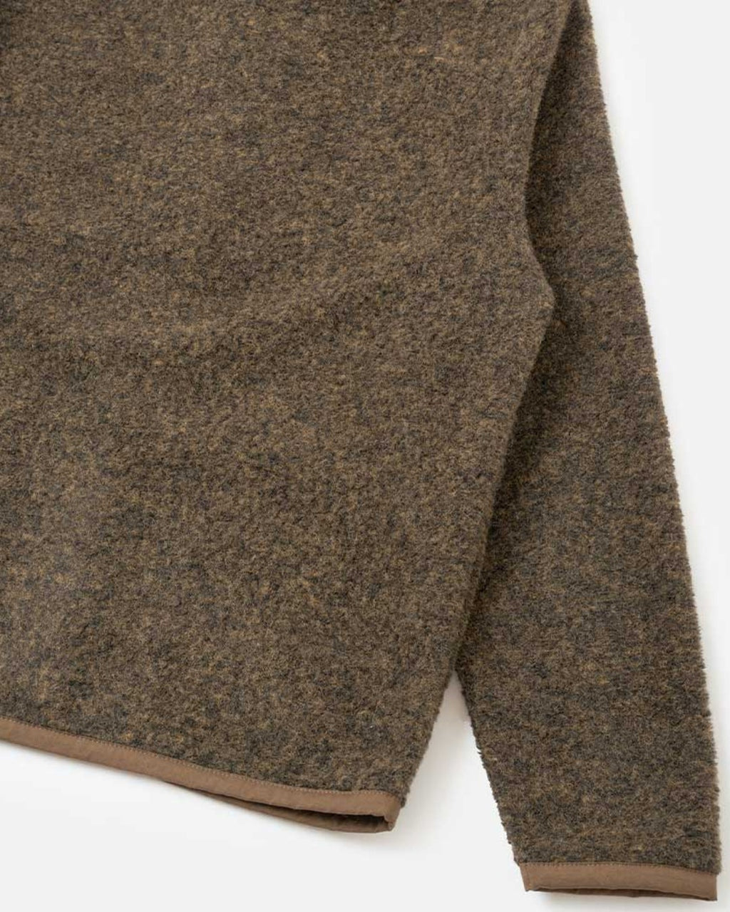 Universal Works - Lancaster Jacket - Brown