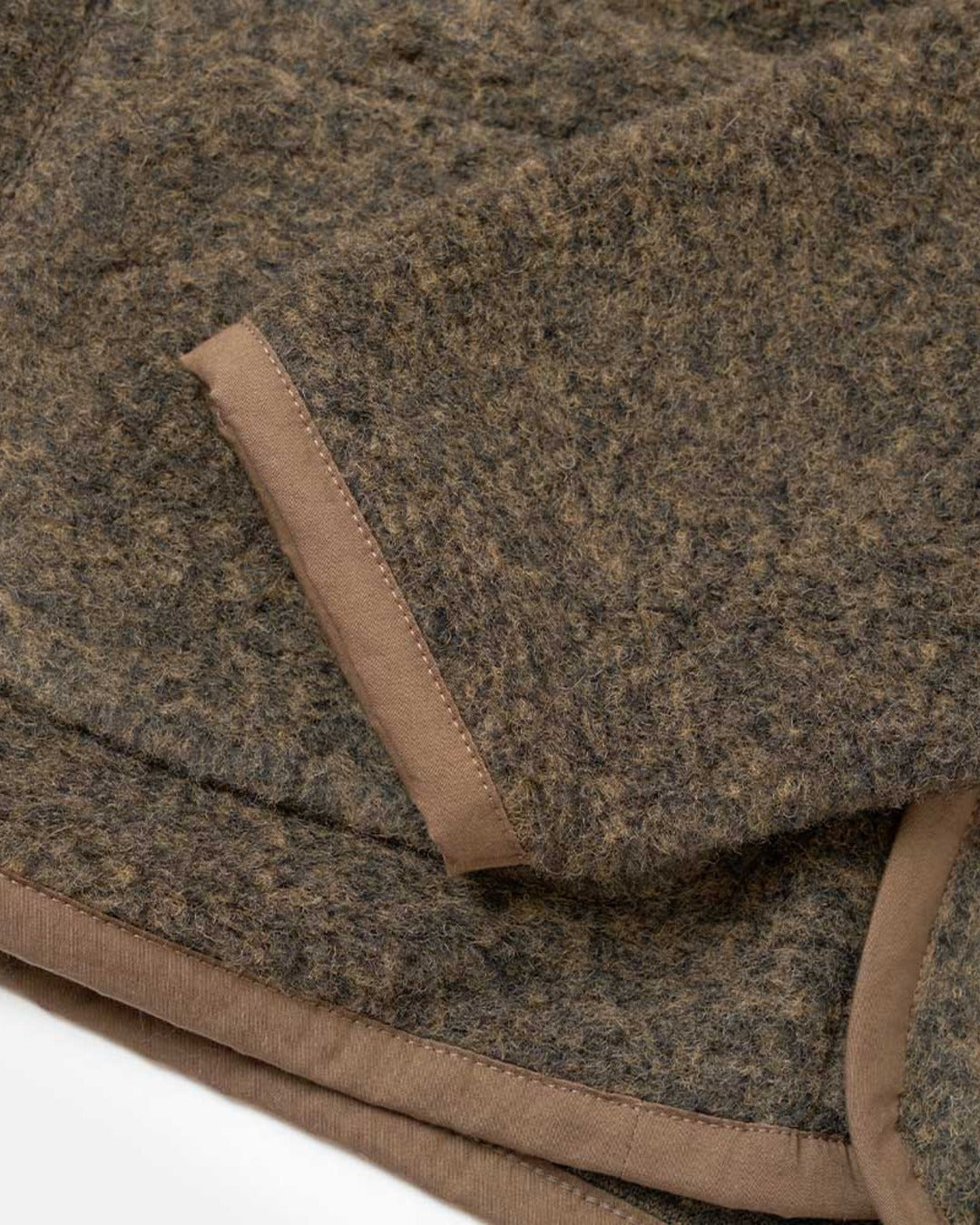 Universal Works - Lancaster Jacket - Brown