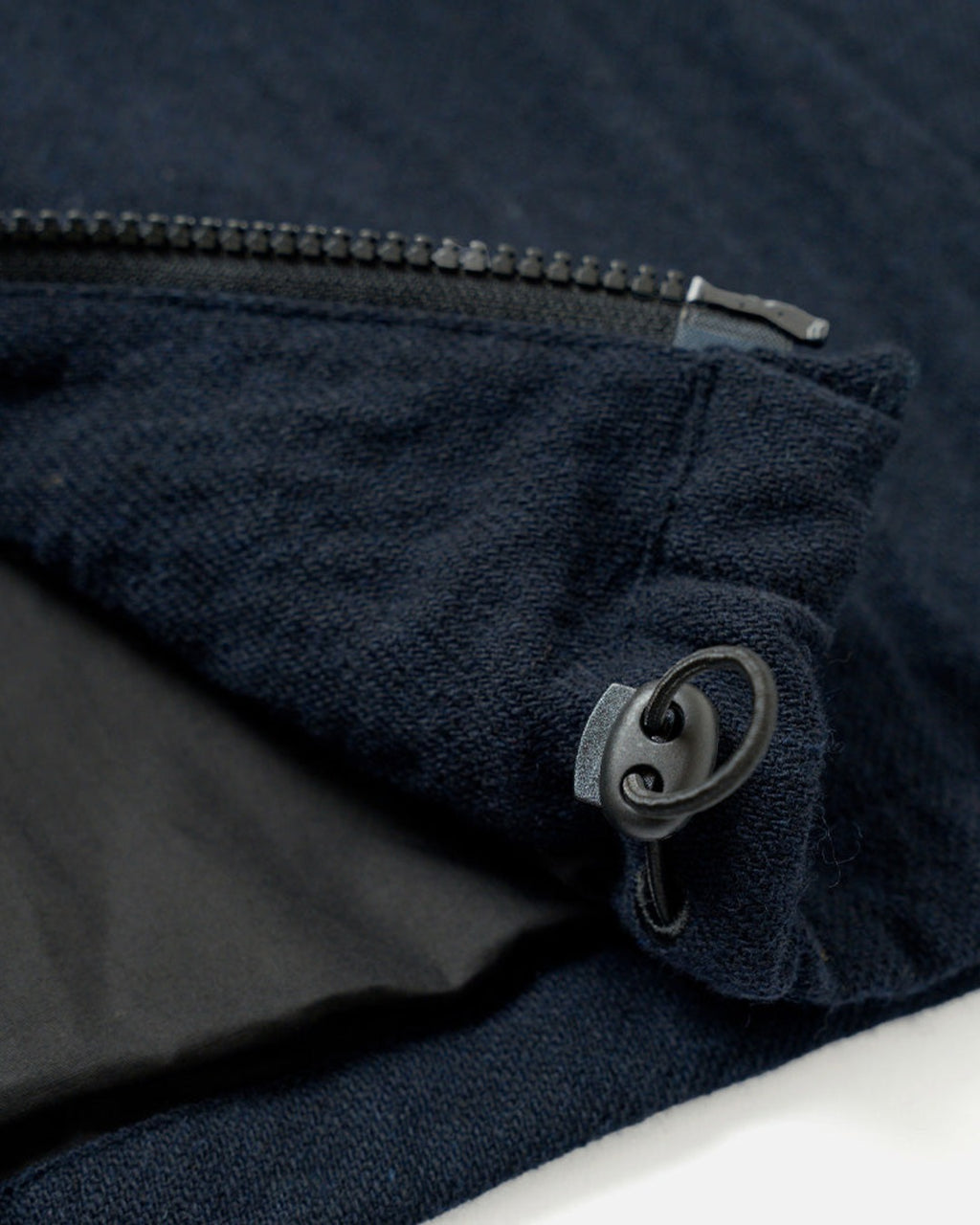 Universal Works - Club Jacket - Navy