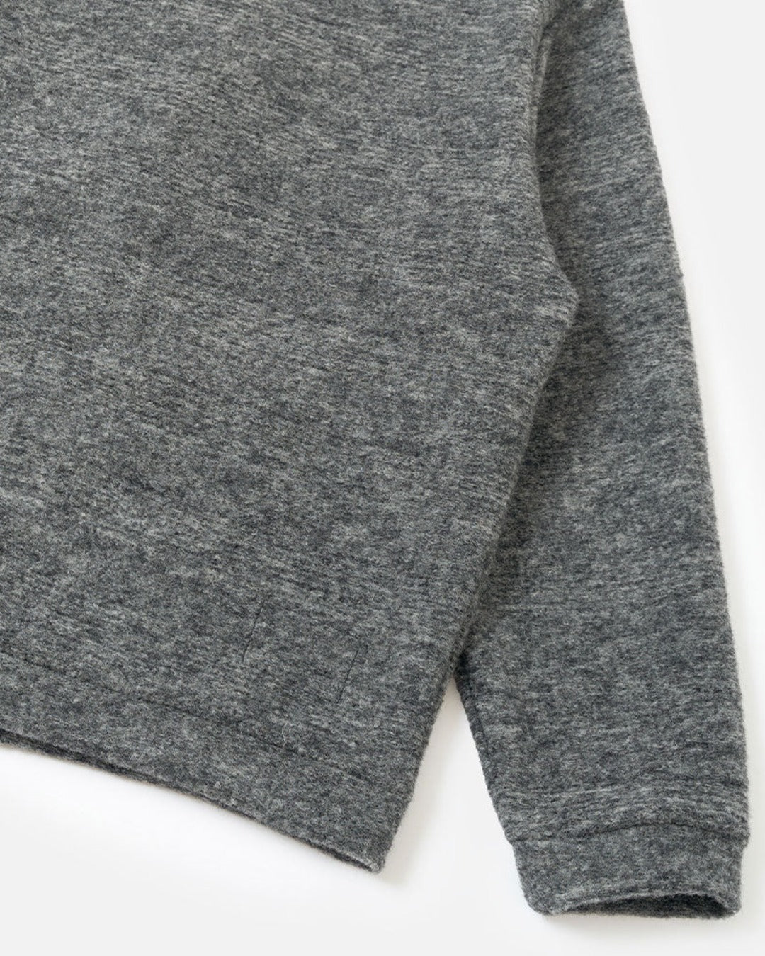 Universal Works - Cardigan Advance - Gris