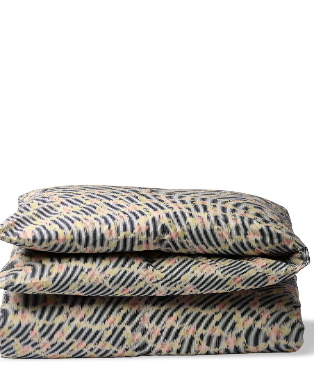 Merci - Cotton percale duvet cover - Tataki Cherry Blossom