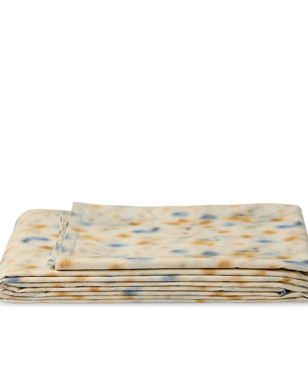 Merci - Cotton percale flat sheet - Herbarium