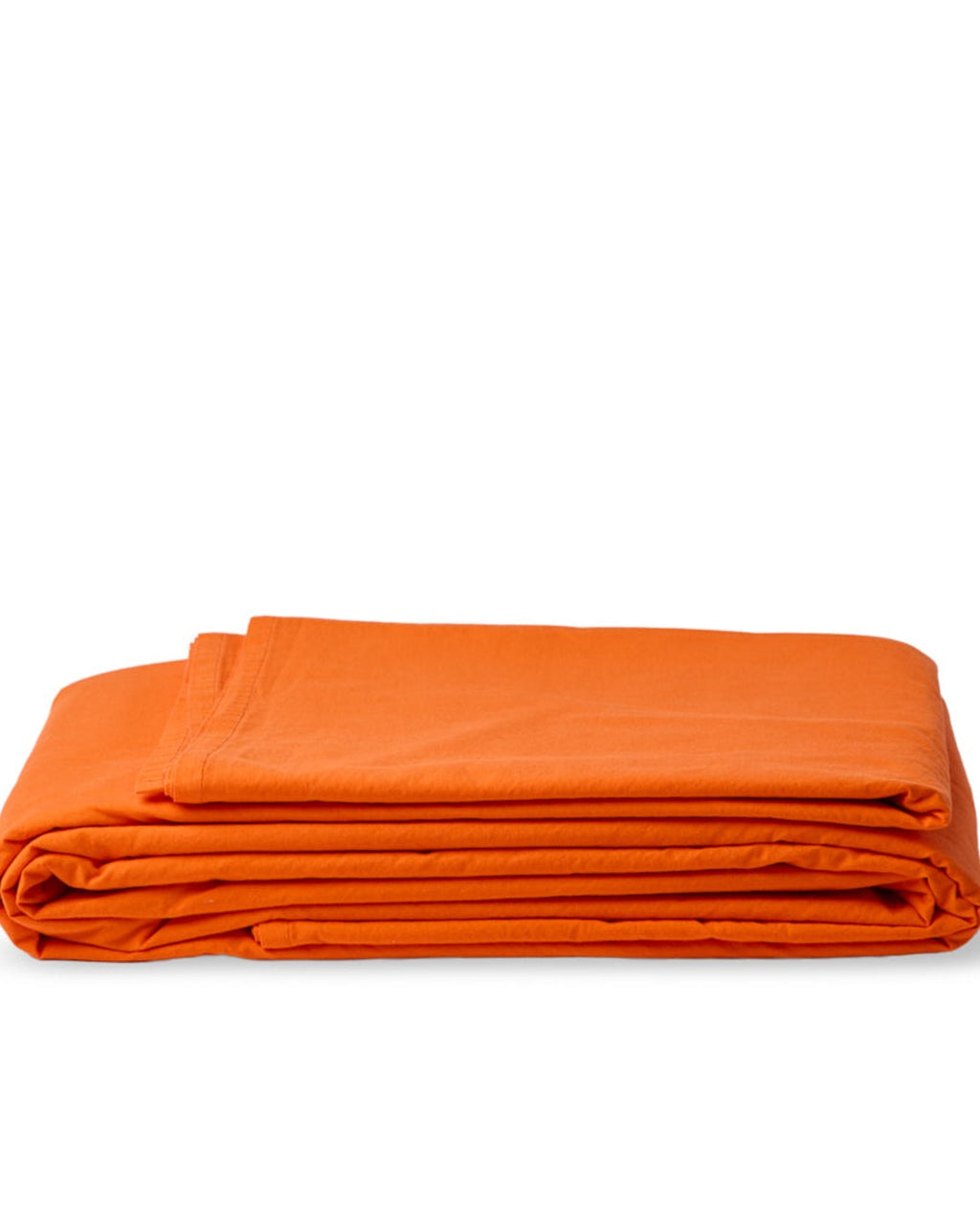 Merci - Drap-Housse En Percale De Coton - Tataki Souci