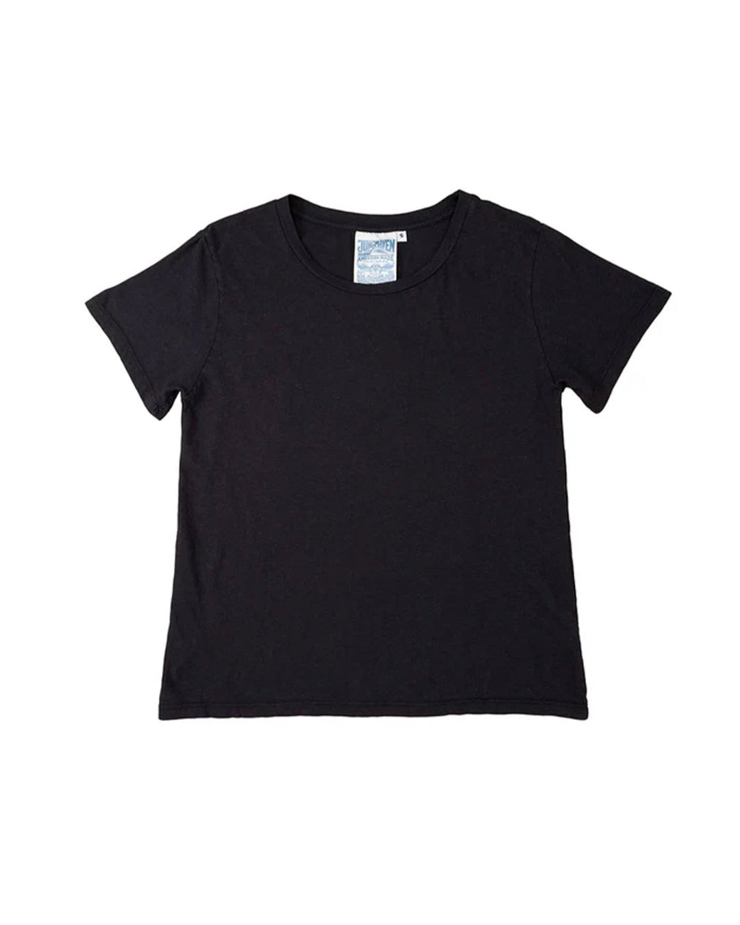 Jungmaven - Ojai T-shirt - Black