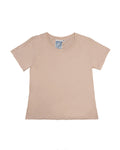Jungmaven - Ojai T-shirt - Stucco Beige